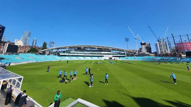 IND vs ENG : पाचव्या कसोटी सामन्यात नाणेफेकीचा कौल जिंकणं महत्त्वाचं, कारण की...