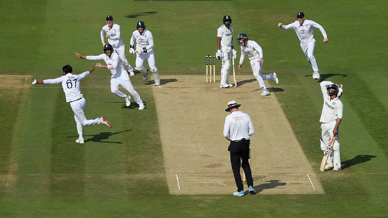 WTC 2027 : लॉर्ड्स कसोटीत विजय मिळवूनही इंग्लंडचं मोठं नुकसान, गुणतालिकेत झालं असं की...