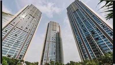 10000000000 रुपयांची प्रॉपर्टी, महागडे घर मुंबईत कोणी केलं खरेदी; कोणी लावली मेगा बोली