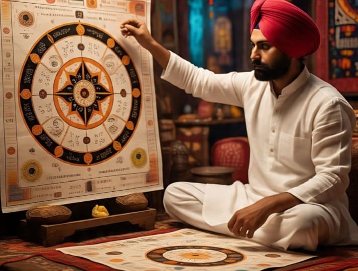 कुबेराला तुळ राशीही प्रिय आहे. तुळ राशी असणाऱ्यांवर कुबेर आपली कृपादृष्टी दाखवतो. त्यामुळेच तुळ राशीचे लोक एखादं काम हातात घेतल्यावर ते पूर्ण केल्याशिवाय सोडत नाहीत.