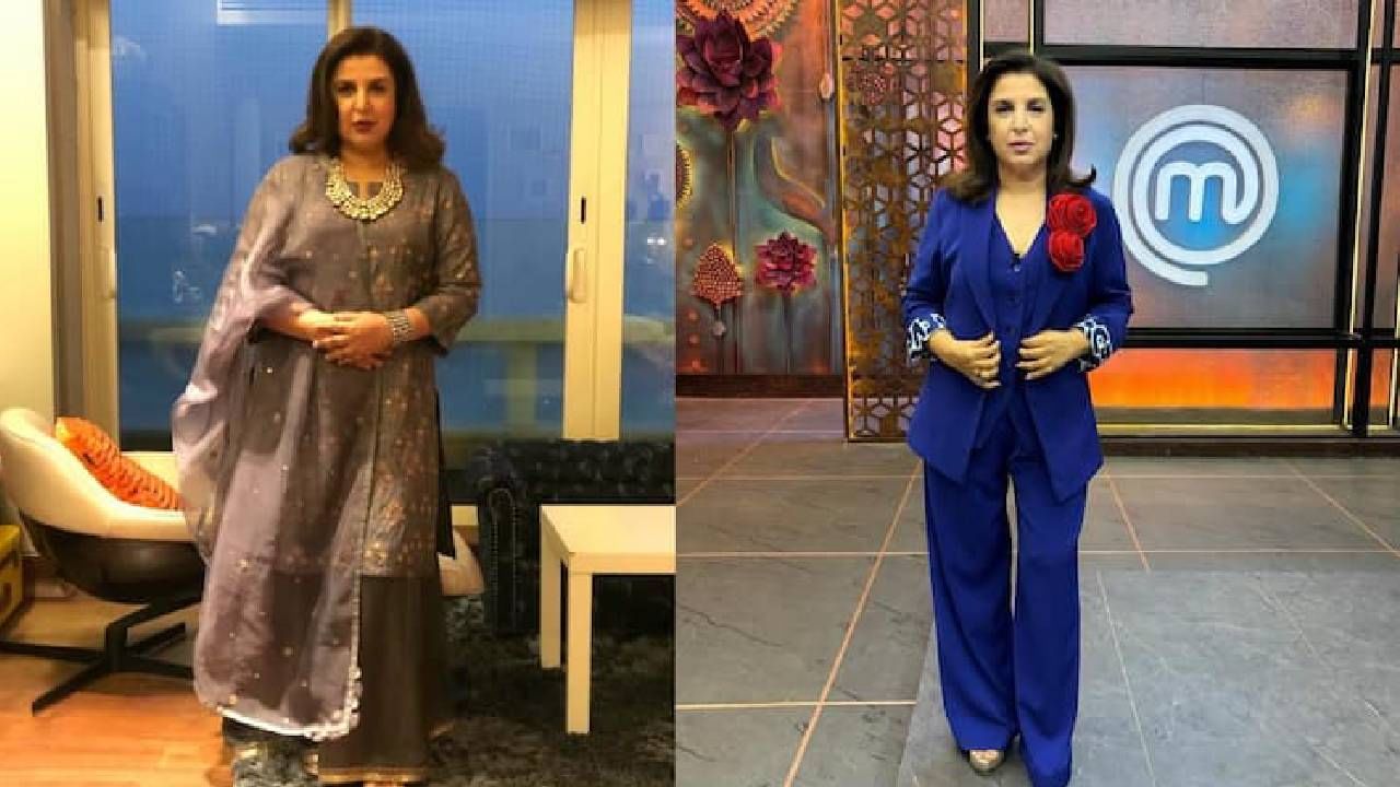 फराह खान- कोरिओग्राफर आणि दिग्दर्शिका फराह खानला खाण्यापिण्याची खूप आवड आहे. खवय्यी असूनही ती आता दिवसातून फक्त दोनदाच जेवते. अधूनमधून उपवासही करते आणि रात्रीचं लवकर जेवते. तिने तिचा आहात संतुलित ठेवला आहे.