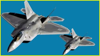 जगातील सर्वोत्तम 10 लढाऊ विमाने कोणती? लगेच जाणून घ्या