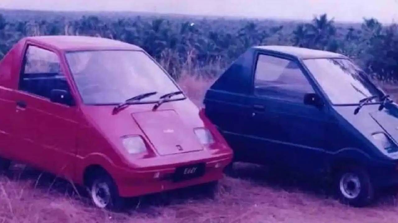 ‘या’ कंपनीने लाँच केली होती भारताची पहिली इलेक्ट्रिक कार, जाणून घ्या