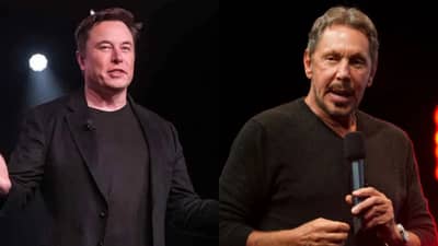 Forbes List 2025: एलन मस्क नंबर वन, पण कोण-कोण देतय त्यांना आव्हान? वाचा सविस्तर