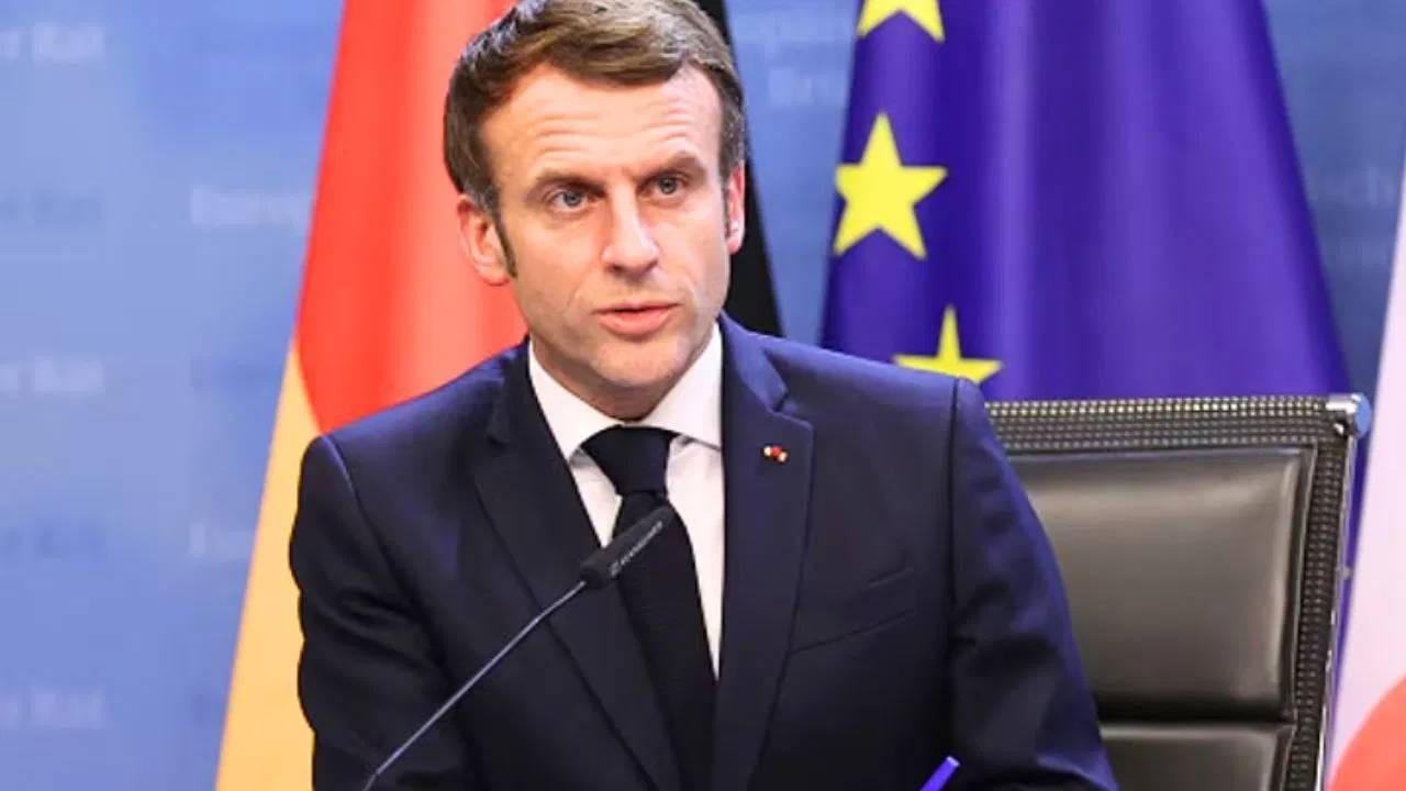 फ्रान्सच्या राष्ट्राध्यक्षांच्या पत्नीसंदर्भात का वाढलाय वाद? मॅक्रॉन यांनी का दाखल केला मानहानीचा दावा, वाचा