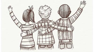 फ्रेंडशिप डे 2025 कधी आहे? जाणून घ्या त्याचे खास महत्त्व आणि इतिहास