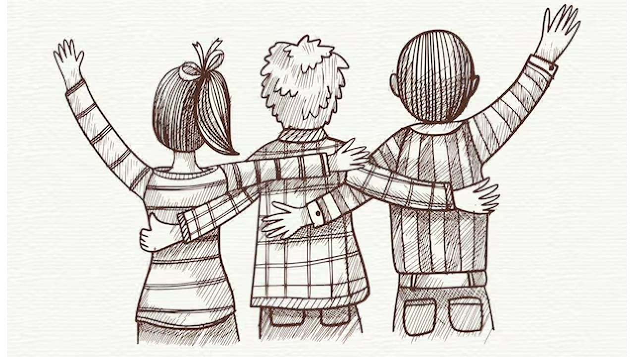 फ्रेंडशिप डे 2025 कधी आहे? जाणून घ्या त्याचे खास महत्त्व आणि इतिहास फ्रेंडशिप डे 2025 कधी आहे? जाणून घ्या त्याचे खास महत्त्व आणि इतिहास