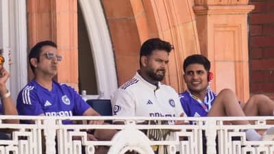 ENG vs IND : टीम इंडिया चौथ्या कसोटीत 3 विकेटकीपरसोबत खेळणार?