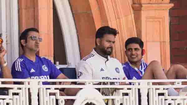 ENG vs IND : टीम इंडिया चौथ्या कसोटीत 3 विकेटकीपरसोबत खेळणार?