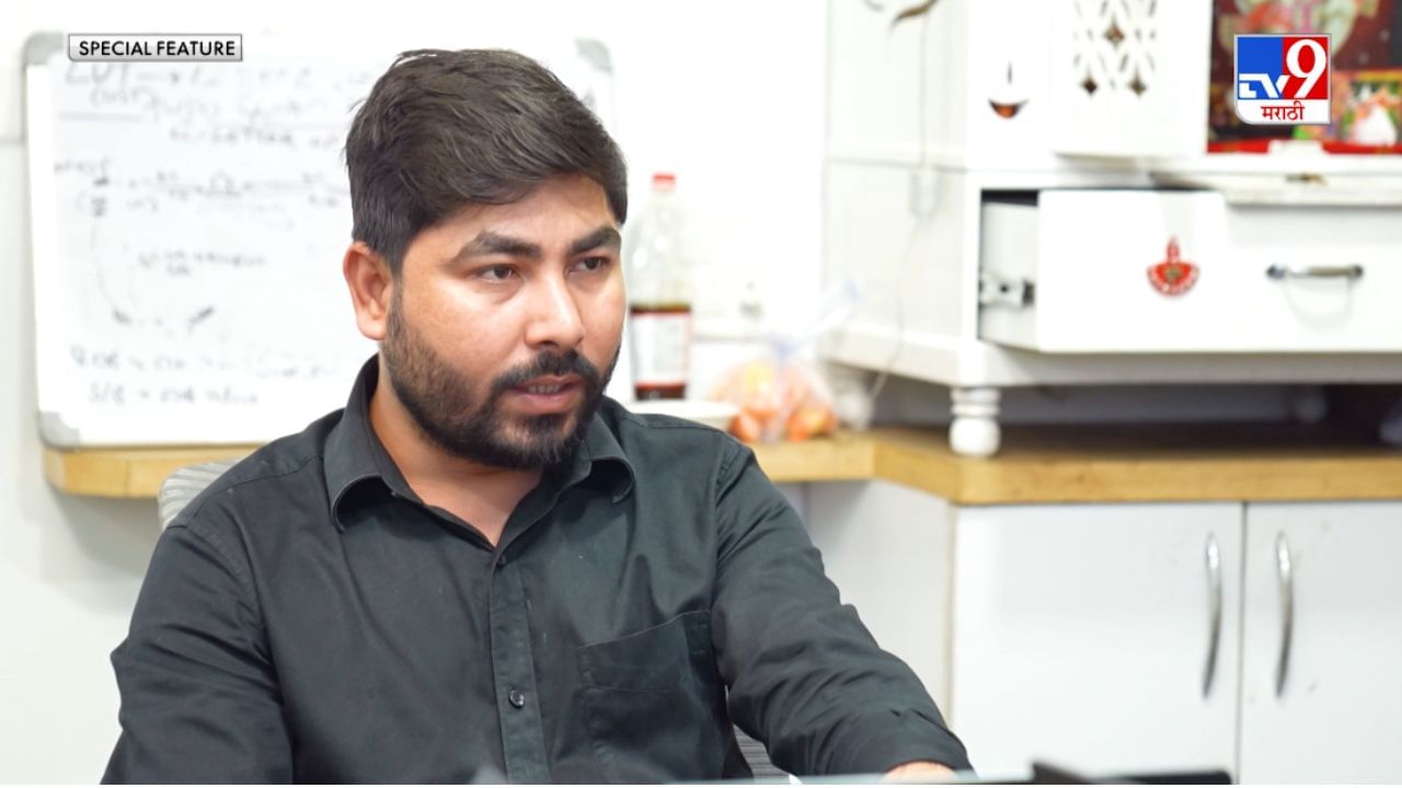 विक्री प्रतिनिधी ते लॉजिस्टिक्स लीडर: गौरव शर्मा यांची टाटा ACE सोबतची वाटचाल