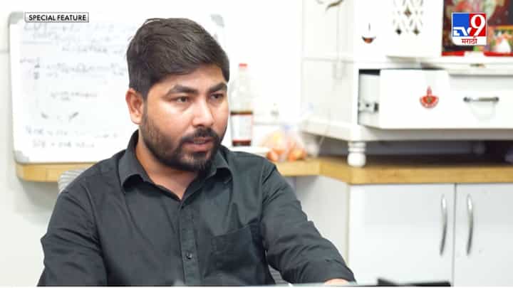 विक्री प्रतिनिधी ते लॉजिस्टिक्स लीडर: गौरव शर्मा यांची टाटा ACE सोबतची वाटचाल विक्री प्रतिनिधी ते लॉजिस्टिक्स लीडर: गौरव शर्मा यांची टाटा ACE सोबतची वाटचाल