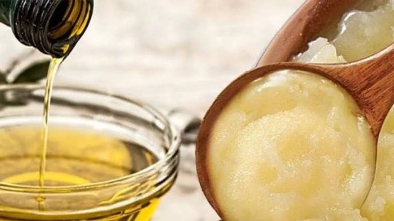 बदलेल्या जीवनशैलीमुळे अनेकजण यकृत निरोगी ठेवण्याचा प्रयत्न करतात. पण अशा लोकांना अनेकदा प्रश्न पडतो की तेल खावे की तूप खावे. त्यांनी जाणून घ्या नेमकं काय करावे.