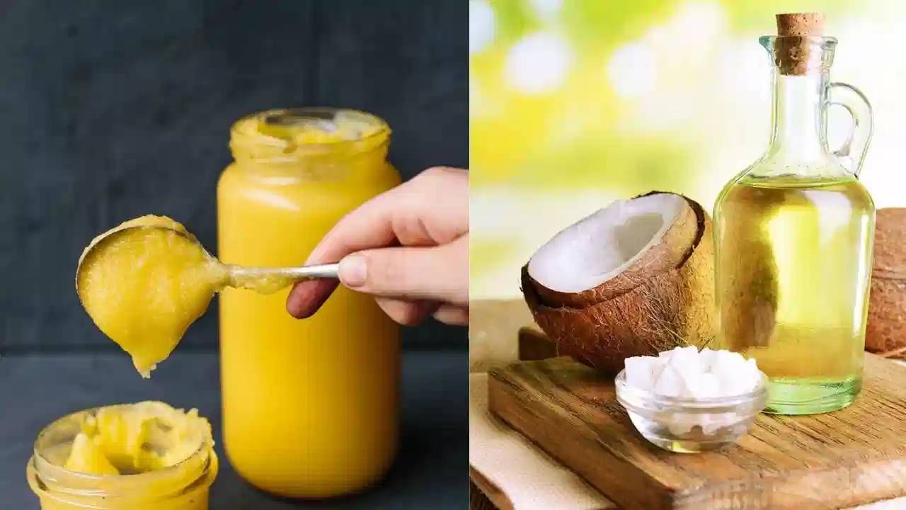 यकृताच्या आरोग्यासाठी, दिवसभरात 1-2 चमचे तूप पुरेसे आहे. तेल आणि तूप एकत्र वापरत असाल तर एकूण 3-4 चमच्यांपेक्षा जास्त नको.