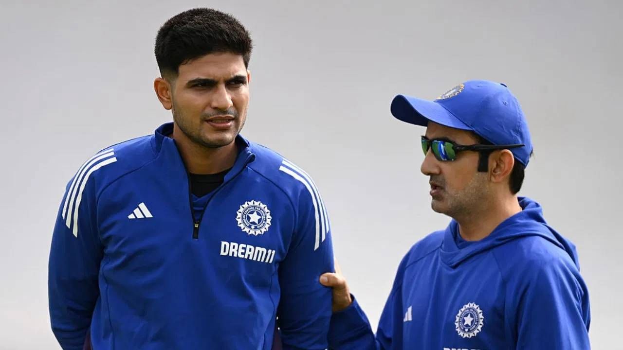 IND vs ENG : भारताने दुसरा डाव उशिराने घोषित करण्याचं कारण काय? प्रशिक्षकाने सांगितलं खरं काय ते IND vs ENG : भारताने दुसरा डाव उशिराने घोषित करण्याचं कारण काय? प्रशिक्षकाने सांगितलं खरं काय ते