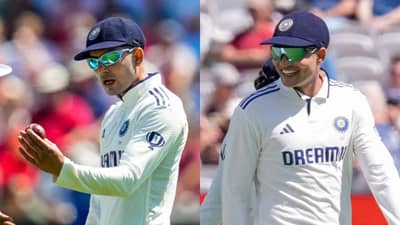 IND vs ENG : पंचांशी वाद घातल्यानंतर गिल खूश, लॉर्ड्सवर भारतीय कर्णधाराचा मूड अचानक का बदलला?