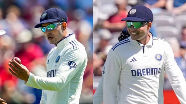 IND vs ENG : पंचांशी वाद घातल्यानंतर गिल खूश, लॉर्ड्सवर भारतीय कर्णधाराचा मूड अचानक का बदलला?