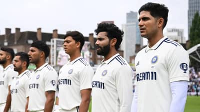 IND vs ENG: टीम इंडियाचा सलग 15वा पराभव! रोहित शर्मानंतर शुबमन गिलही ठरला अपयशी