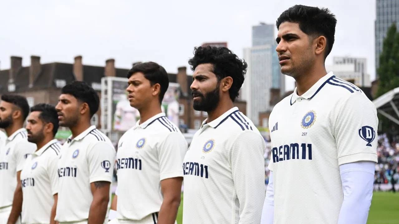IND vs ENG: टीम इंडियाचा सलग 15वा पराभव! रोहित शर्मानंतर शुबमन गिलही ठरला अपयशी IND vs ENG: टीम इंडियाचा सलग 15वा पराभव! रोहित शर्मानंतर शुबमन गिलही ठरला अपयशी