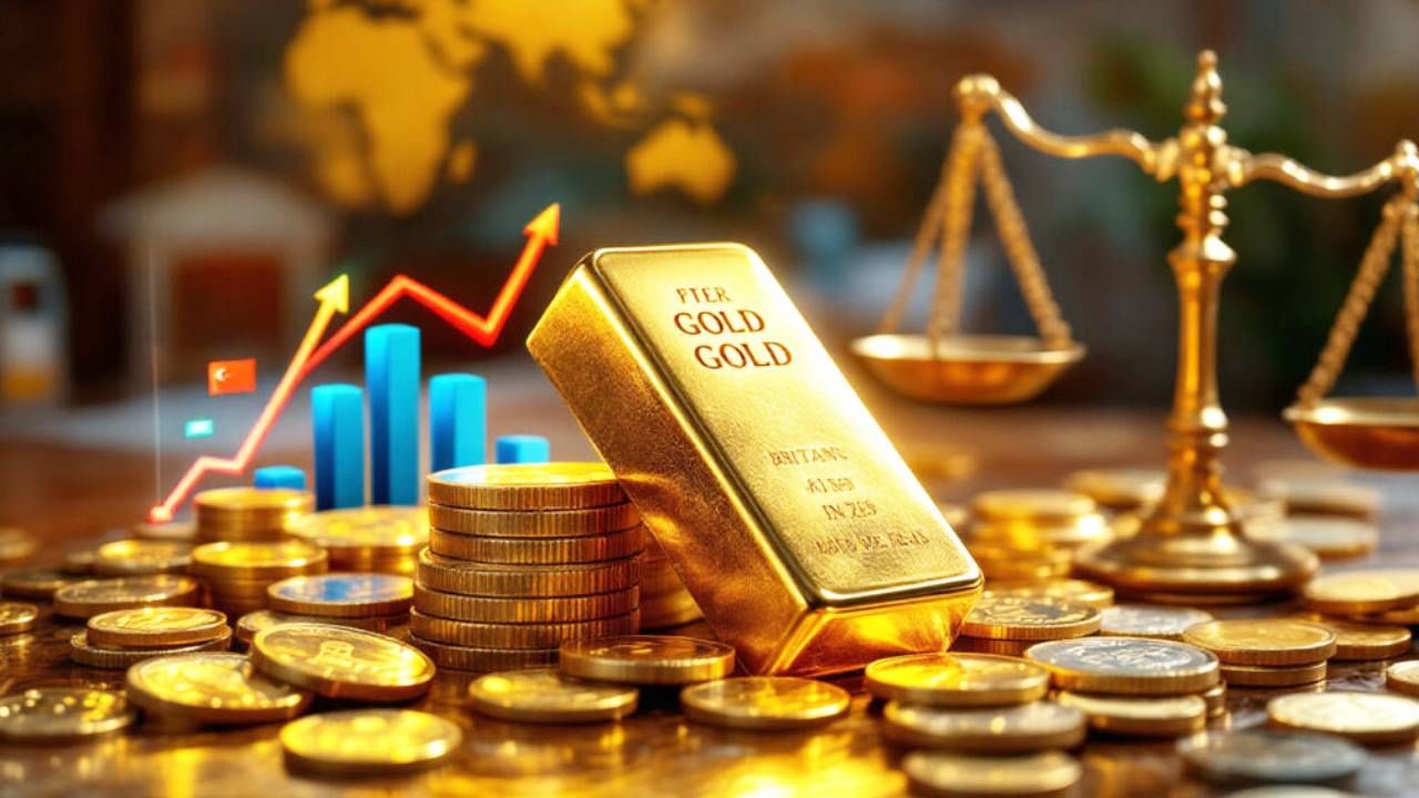 Gold And Silver Rate : सोने-चांदीची कमाल, तोडले सर्व रेकॉर्ड, किंमतीची मोठी घोडदौड