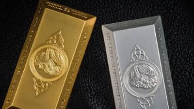 महिन्याभरात सोने ₹2103 महाग, चांदीच्या दरात मोठी वाढ, काय आहेत कारणे?