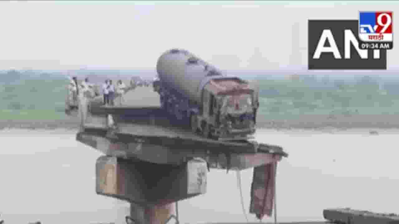 Gujarat : आनंद - वडोदरा जिल्ह्याला जोडणारा गंभिरा पूल कोसळला