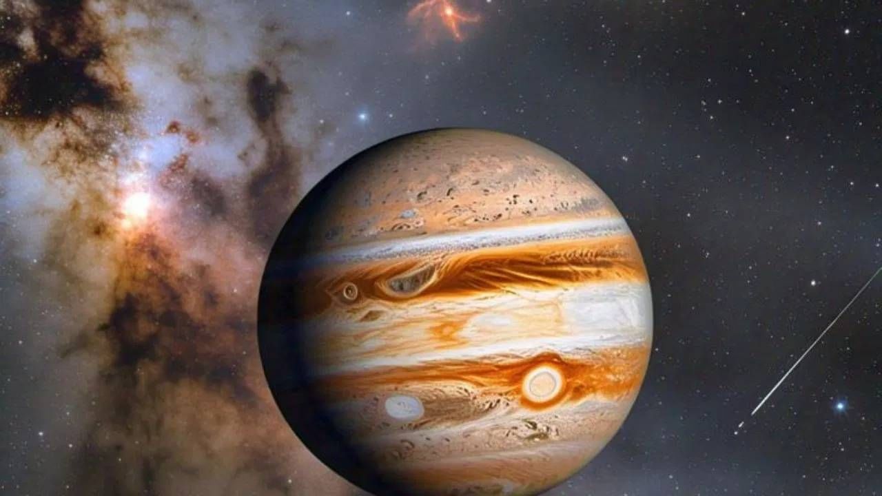 गुरु ग्रह 9 जुलैला बुधवारी सकाळी 4 वाजून 44 मिनिटांनी उदीत होईल. 12 वर्षानंतर सुख समृद्धीचा कारक असलेला देवगुरु बृहस्पती उदीत होईल. 