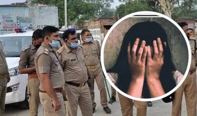 टार्गेटवर एकट्या असणाऱ्या मुली,15 मुलींची विक्री, CM सुरक्षाअधिकाऱ्याच्या मुलीलाही सोडले नाही, मनुष्य तस्करीचा असा लागला छडा