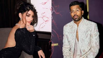 वर्षभरातच दुसऱ्यांदा हार्दीक पांड्याचं तुटलं नातं? गर्लफ्रेंडने केला ब्रेकअप?