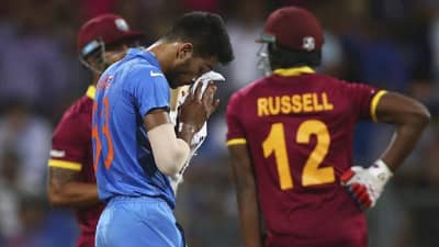 Retirement : मॅचविनर ऑलराउंडरकडून निवृत्तीची घोषणा, 2 सामन्यांनंतर आंतरराष्ट्रीय क्रिकेटला अलविदा करणार