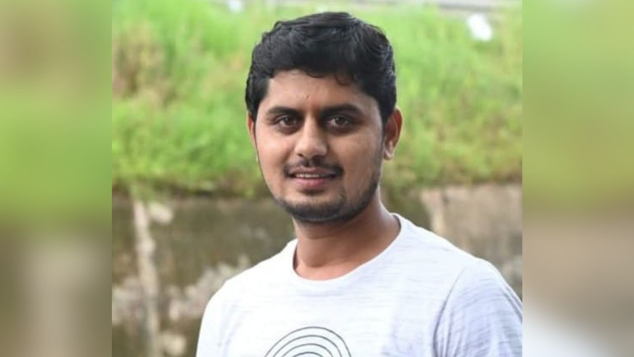 Sangli: सरकारने जलजीवन मिशनच्या कामाचे पैसे थकवले, युवा कंत्राटदाराने संपवलं आयुष्य Sangli: सरकारने जलजीवन मिशनच्या कामाचे पैसे थकवले, युवा कंत्राटदाराने संपवलं आयुष्य