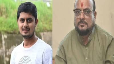 Harshal Patil : हर्षल पाटीलच्या आत्महत्येनंतर मंत्री गुलाबराव पाटील यांचा धक्कादायक दावा, मोठा टि्वस्ट