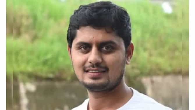 Harshal Patil : जलजीवनचा पैसा थकला, युवा कंत्राटदाराची आत्महत्या, जीवन संपवणारे हर्षल पाटील कोण?