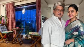 दाजींसारखाच नवरा हवा..; हेमांगीच्या पतीची कृती पाहून भारावले नेटकरी दाजींसारखाच नवरा हवा..; हेमांगीच्या पतीची कृती पाहून भारावले नेटकरी
