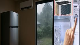 मुसळधार पावसाचा अलर्ट;AC,फ्रीजसोबत या गोष्टी कराच,अन्यथा नुकसान होईल मुसळधार पावसाचा अलर्ट;AC,फ्रीजसोबत या गोष्टी कराच,अन्यथा नुकसान होईल