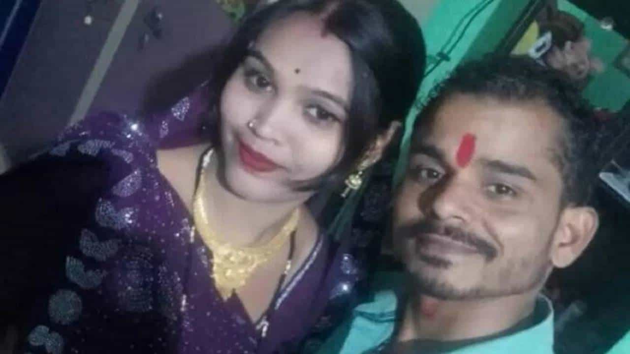 नवऱ्याने आधी बायकोच डर्टी सिक्रेट ओपन केलं, मग जे पाऊल उचललं त्याने सगळचे हळहळले