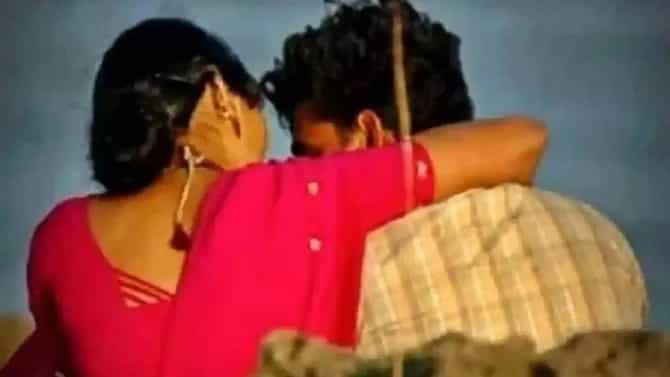 सुनीता मुकेशला प्रेमाने बोलली जीभ दाखवं, त्याने जीभ बाहेर काढताचं बायकोच भयानक कांड, अंगावर येईल काटा