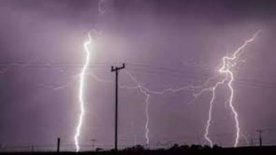 Weather update :  सोमवारपासून अतिमुसळधार पाऊस, 11 राज्यांना हायअलर्ट, महाराष्ट्राबाबात मोठी बातमी