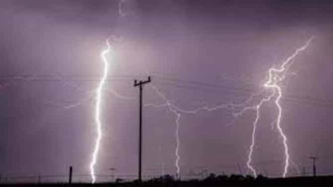 Weather update : सोमवारपासून अतिमुसळधार पाऊस, 11 राज्यांना हायअलर्ट, महाराष्ट्राबाबात मोठी बातमी