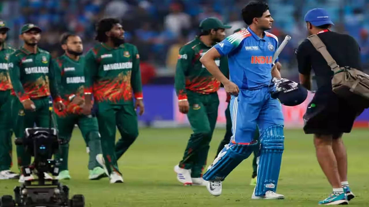 T20i Series : पाकिस्तान विरूद्धच्या टी 20i मालिकेसाठी संघ जाहीर, आशियातील 2 संघ भिडणार