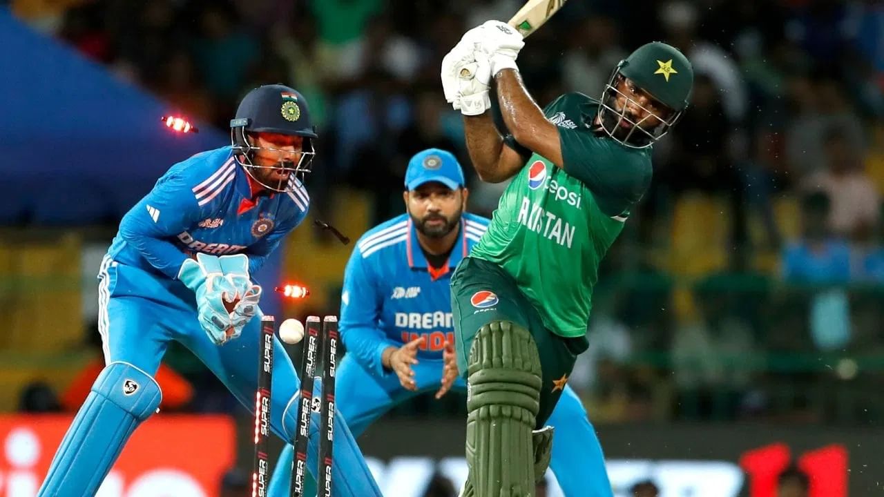 Asia Cup 2025 स्पर्धेचं वेळापत्रक जाहीर! भारत-पाकिस्तान सामना केव्हा?