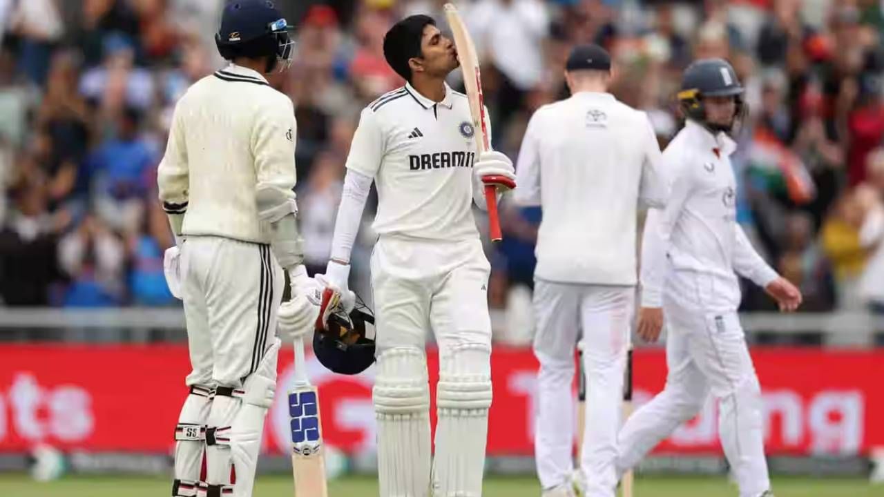 भारताच्या विजयी टक्केवारीत फार काही फरक पडला नाही. तिसरा सामना गमावल्यानंतर भारताची विजयी टक्केवारी 50 वरून 33.33 टक्के झाली होती. पण चौथा सामना ड्रॉ झाल्यानंतर यावर काही फरक पडलेला नाही. (Photo- BCCI)