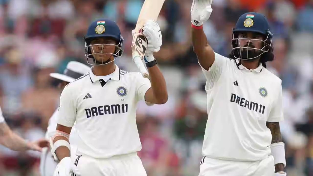 चौथ्या कसोटी सामन्यापूर्वी इंग्लंडची विजयी टक्केवारी ही 61.11 टक्के होती. पण हा सामना ड्रॉ झाल्याने विजयी टक्केवारी फटका बसला असून 54.16 टक्के झाली आहे. (Photo- BCCI) 