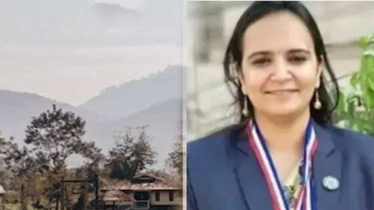 एक हत्या आणि 300 लोकांना सोडावं लागलं गाव! मोलकरणीच्या शब्दाखातर IPS ने घडवून आणली सर्वांची गाववापसी