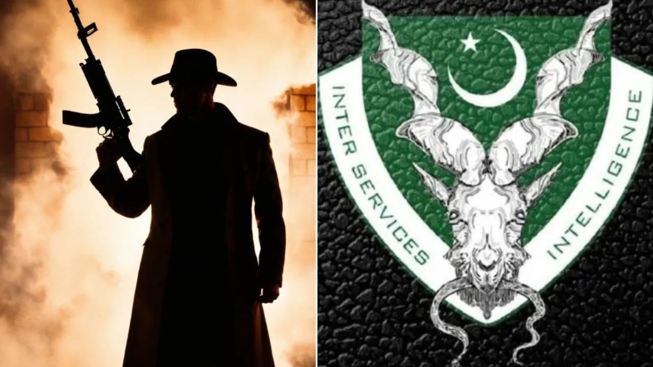 पाकिस्तानसाठी हेरगिरी करणाऱ्या जवानाला अटक, आयएसआयला दिली गुप्त कागदपत्रे