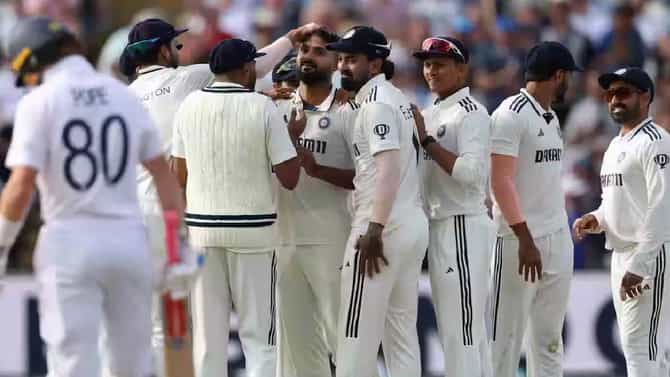 IND vs ENG कसोटी मालिकेनंतर या पाच जणांना मिळणार डच्चू? झालं असं की...