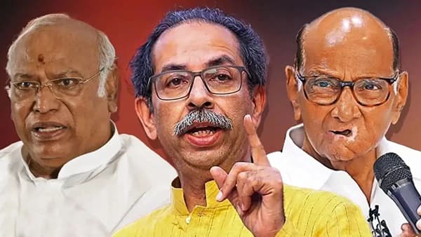 अखेर उद्धव ठाकरेंची ती इच्छा पूर्ण, इंडिया आघाडीच्या बैठकीतून मोठी बातमी