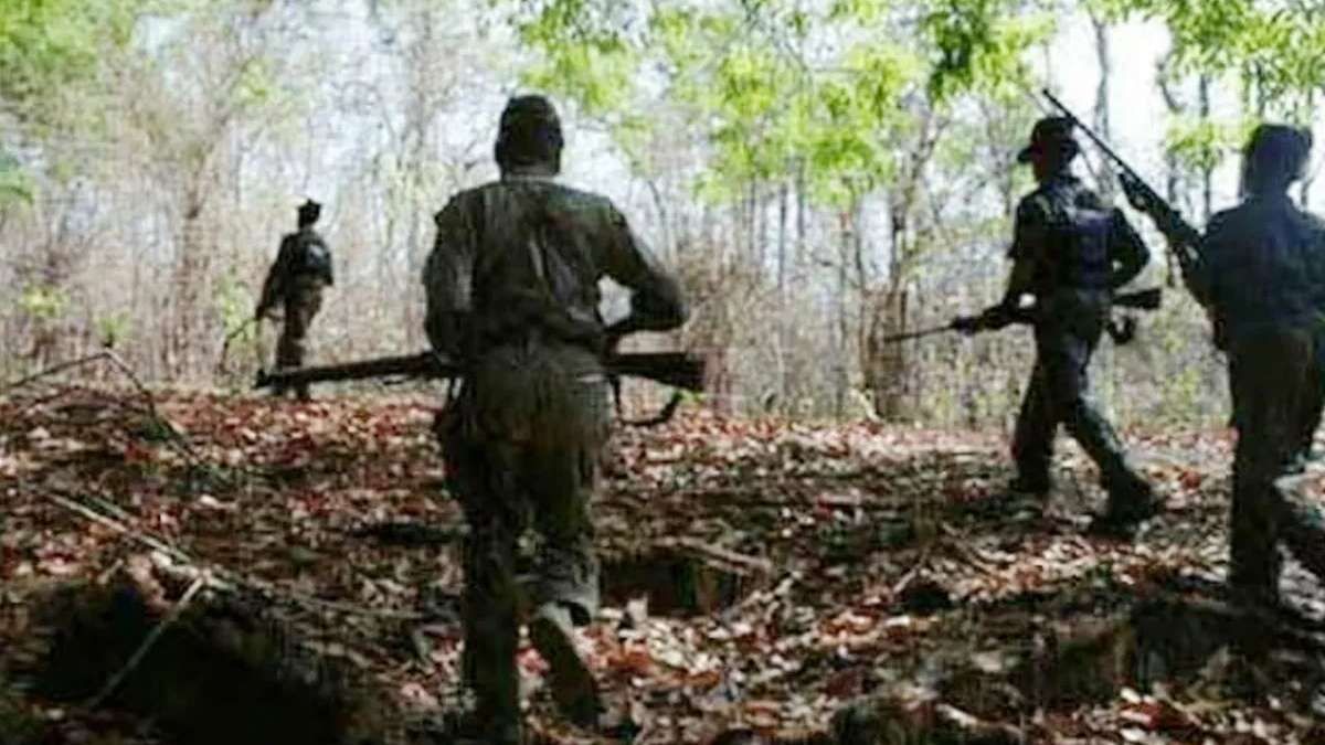 पाकिस्तानपेक्षा मोठा धोका? या छोट्या देशात रचला जातो भारतावर हल्ल्याचा कट; खळबळजनक माहिती समोर पाकिस्तानपेक्षा मोठा धोका? या छोट्या देशात रचला जातो भारतावर हल्ल्याचा कट; खळबळजनक माहिती समोर