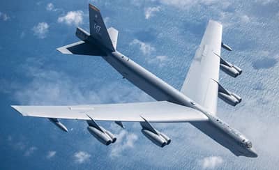 भारत बनवतोय स्ट्रॅटजिक बॉम्बर विमान,अमेरिकेच्या बी-२१ ला टक्कर, तब्बल १२ हजार किमीची रेंज