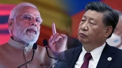 चीनच्या या चालीमुळे भारताला बसू शकता झटका, 32 अब्ज डॉलरची निर्यात धोक्यात