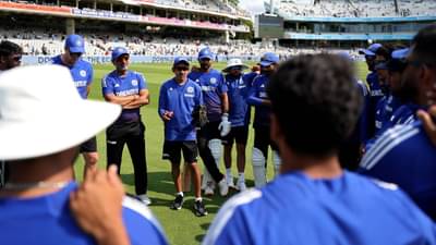 WTC 2027 : तिसर्या कसोटी पराभवानंतर भारताचं नुकसान, अंतिम फेरीचं गणित होणार किचकट